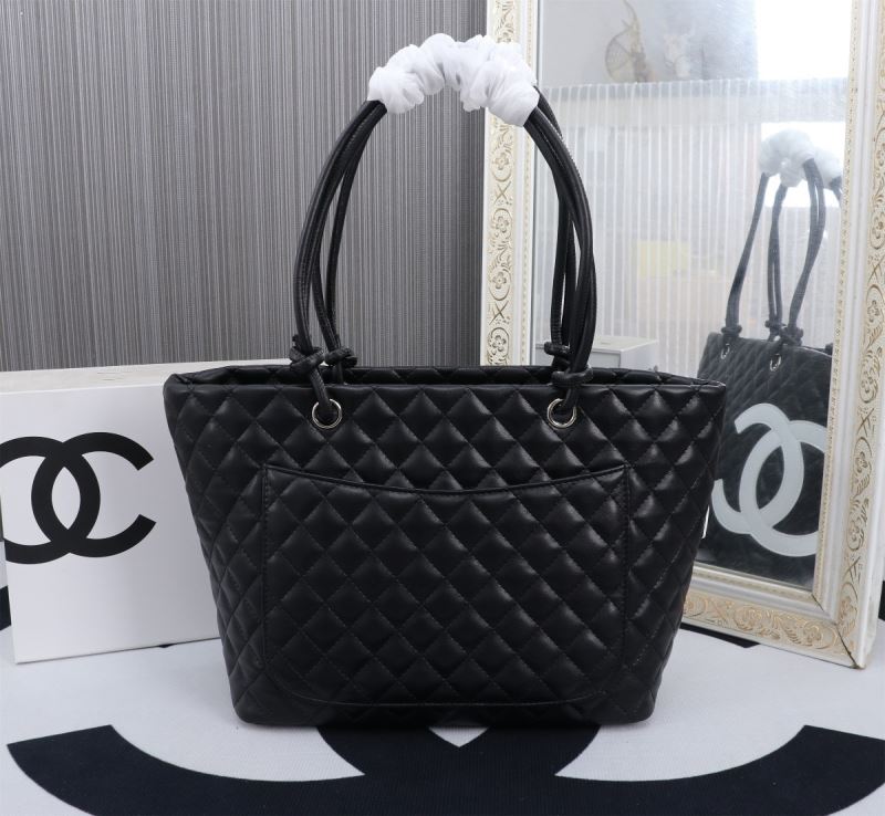 Chanel Shopping Bags